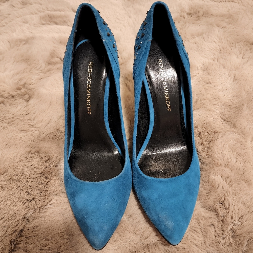 Rebecca Minkoff Heels